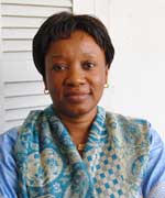 Djeneba Diarra Koné 