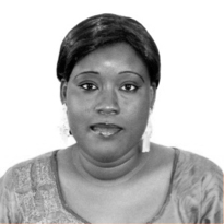 Aminatou Daouda Hainikoye