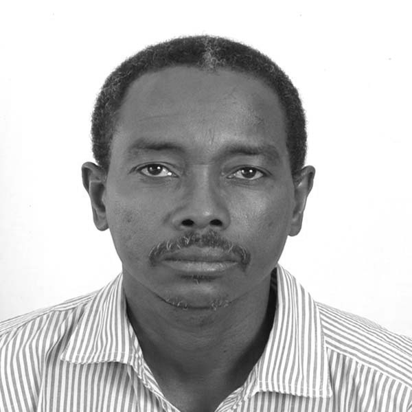 Abdoulaye Issoufou